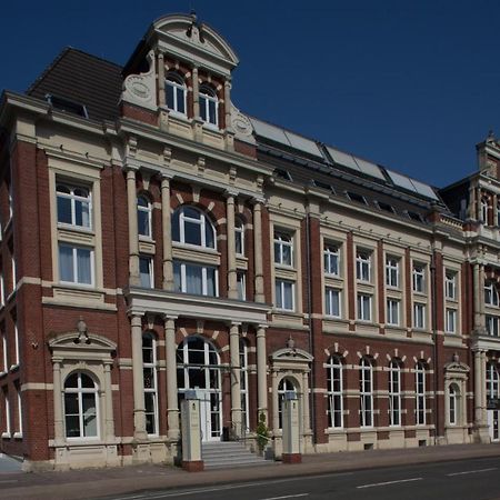 Weberei Bendix Hotel & Appartements Dülmen Esterno foto